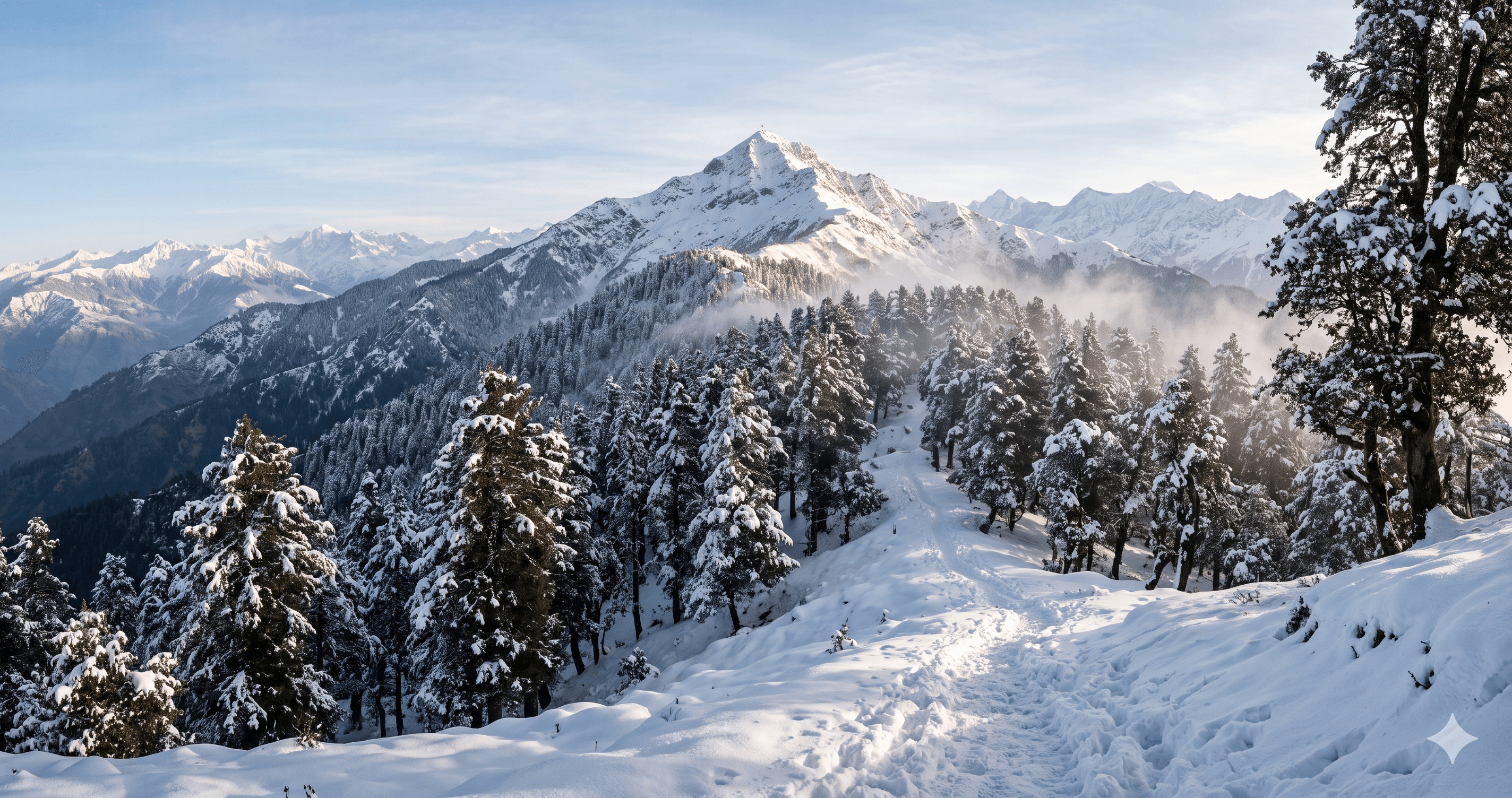 Himalayan Treks & Best Time to Go
