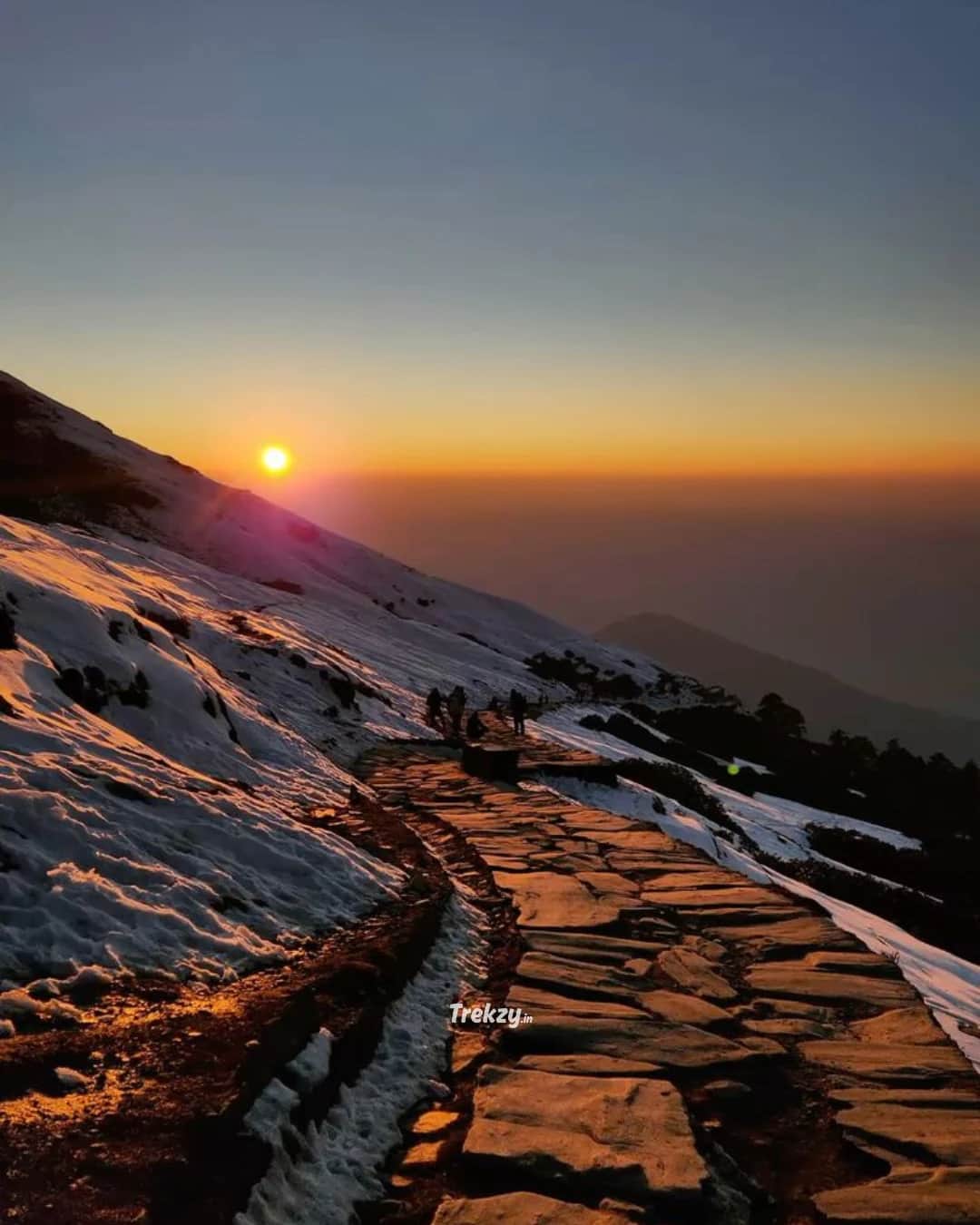 Uttarakhand trip photo 2