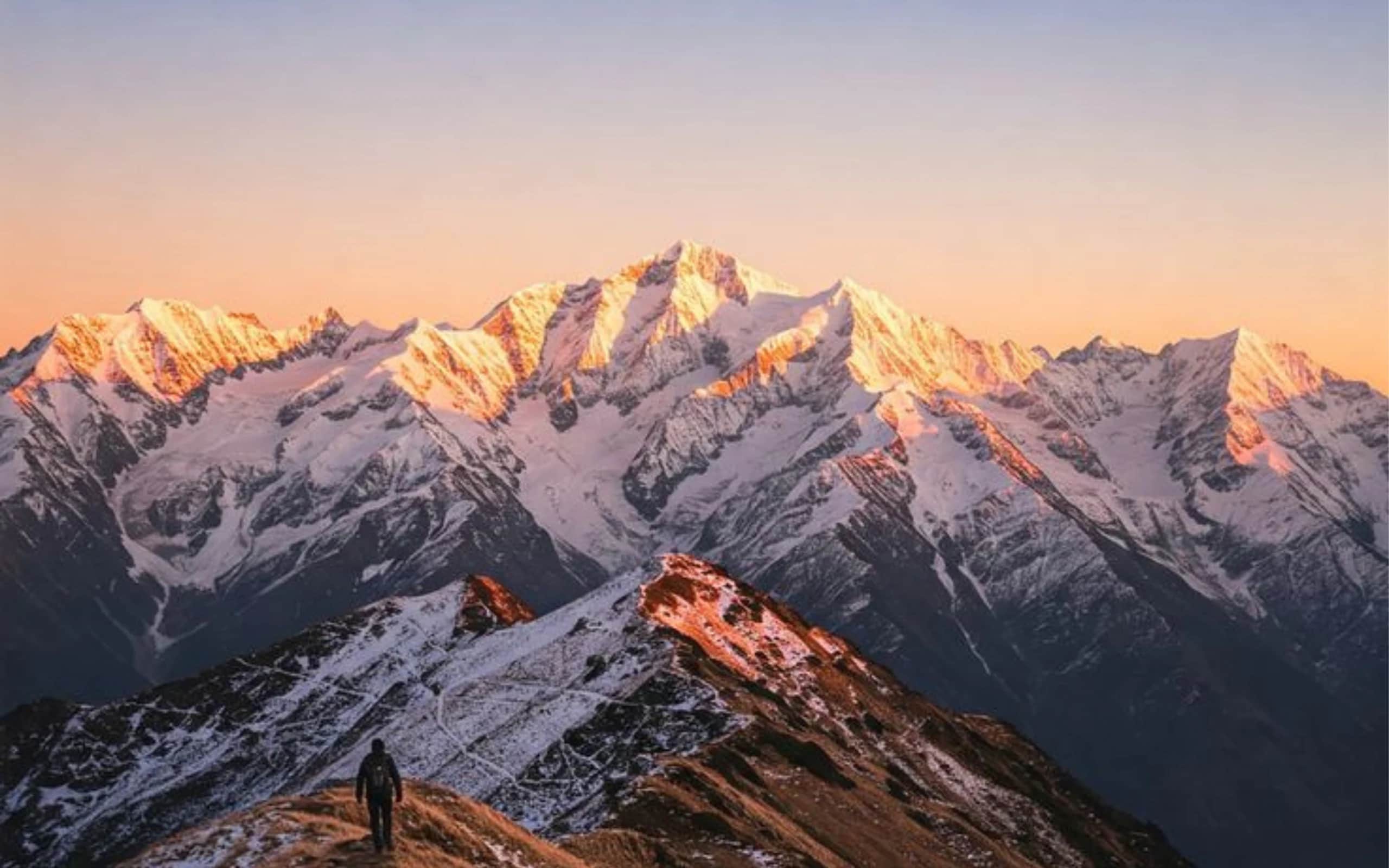 Uttarakhand trip photo 3