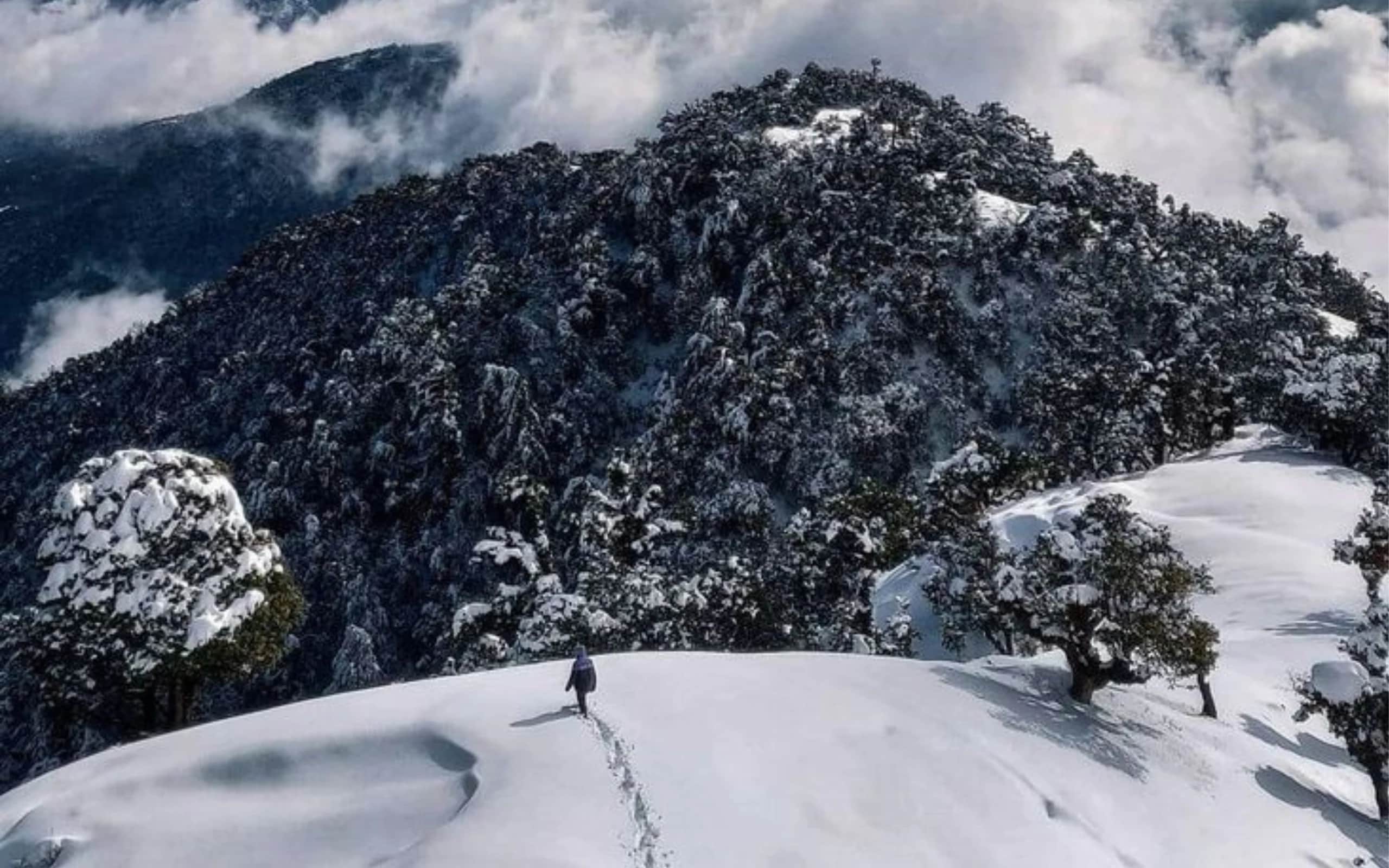 Uttarakhand trip photo 4