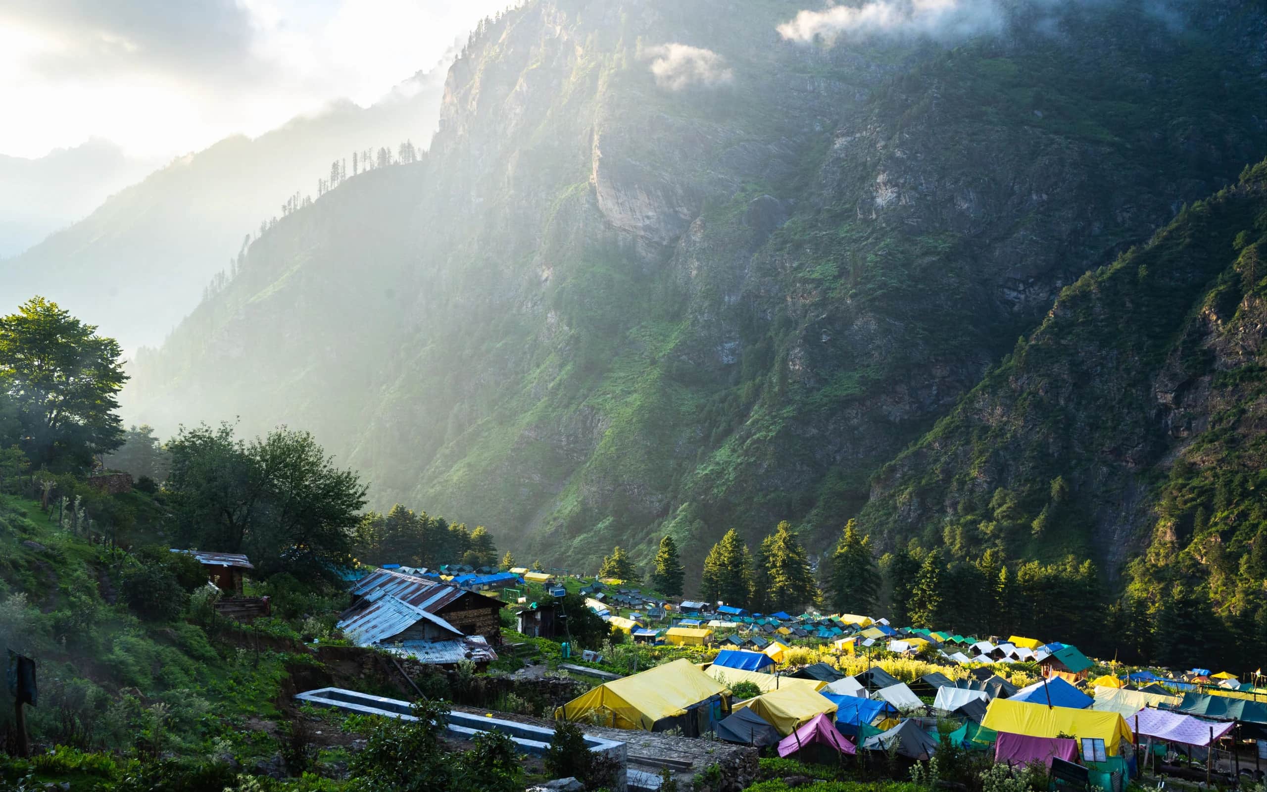 Himachal Pradesh trip photo 2