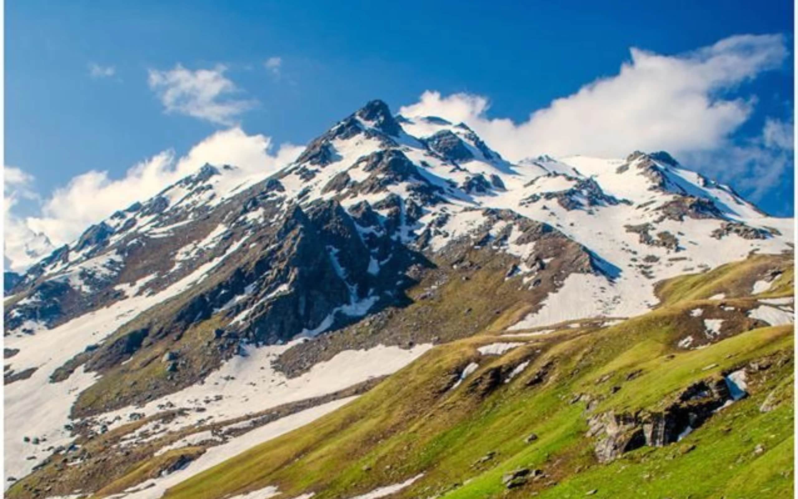 Himachal Pradesh trip photo 4