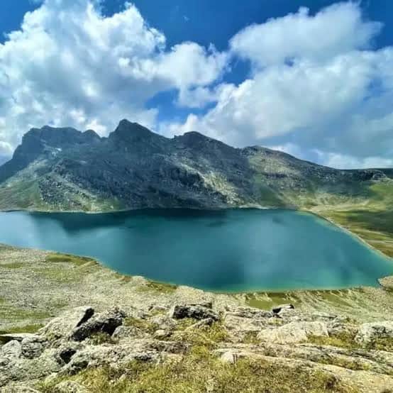 Kashmir trip photo 2