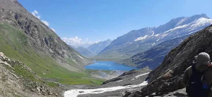 Kashmir trip photo 3