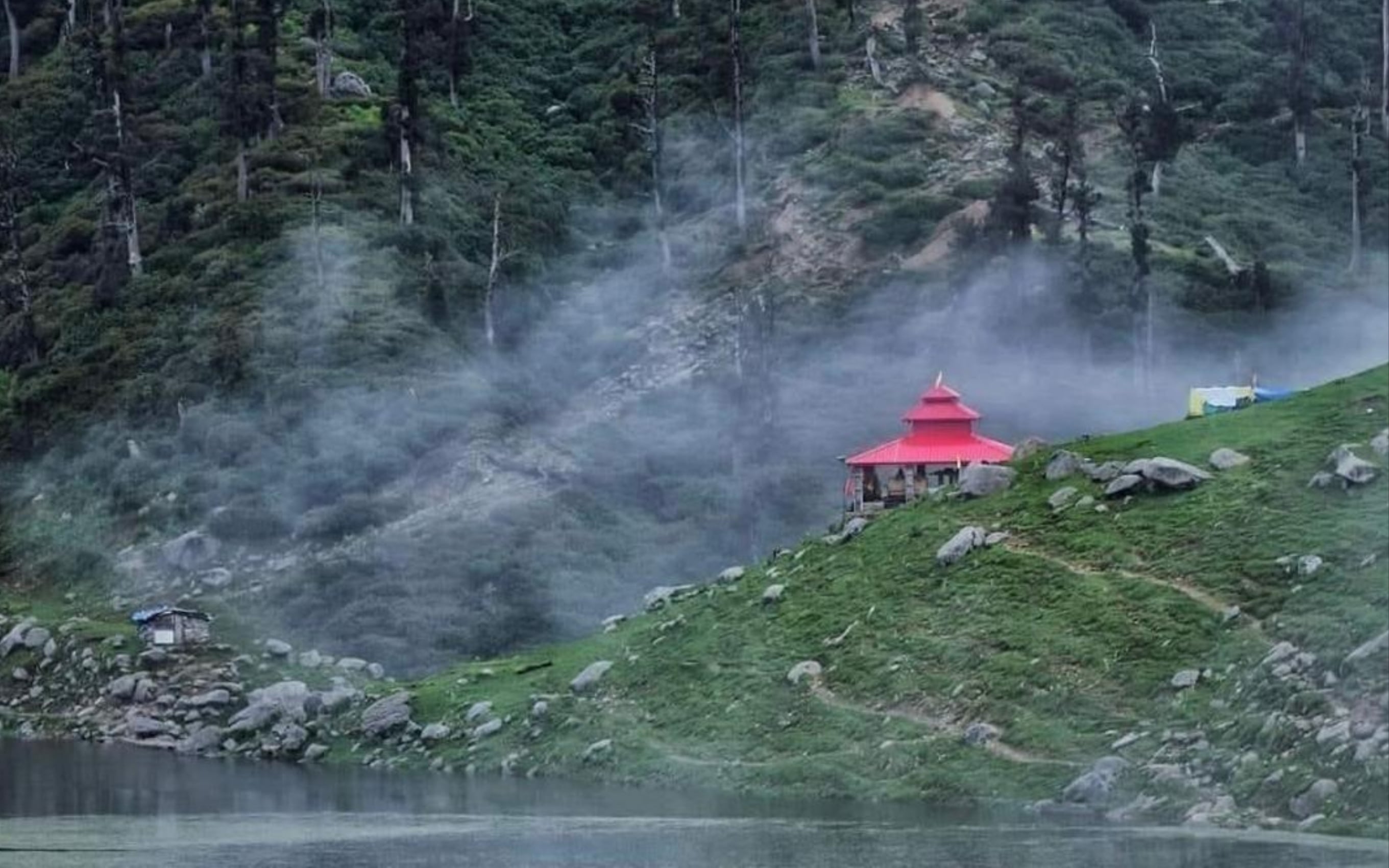 Dharamshala