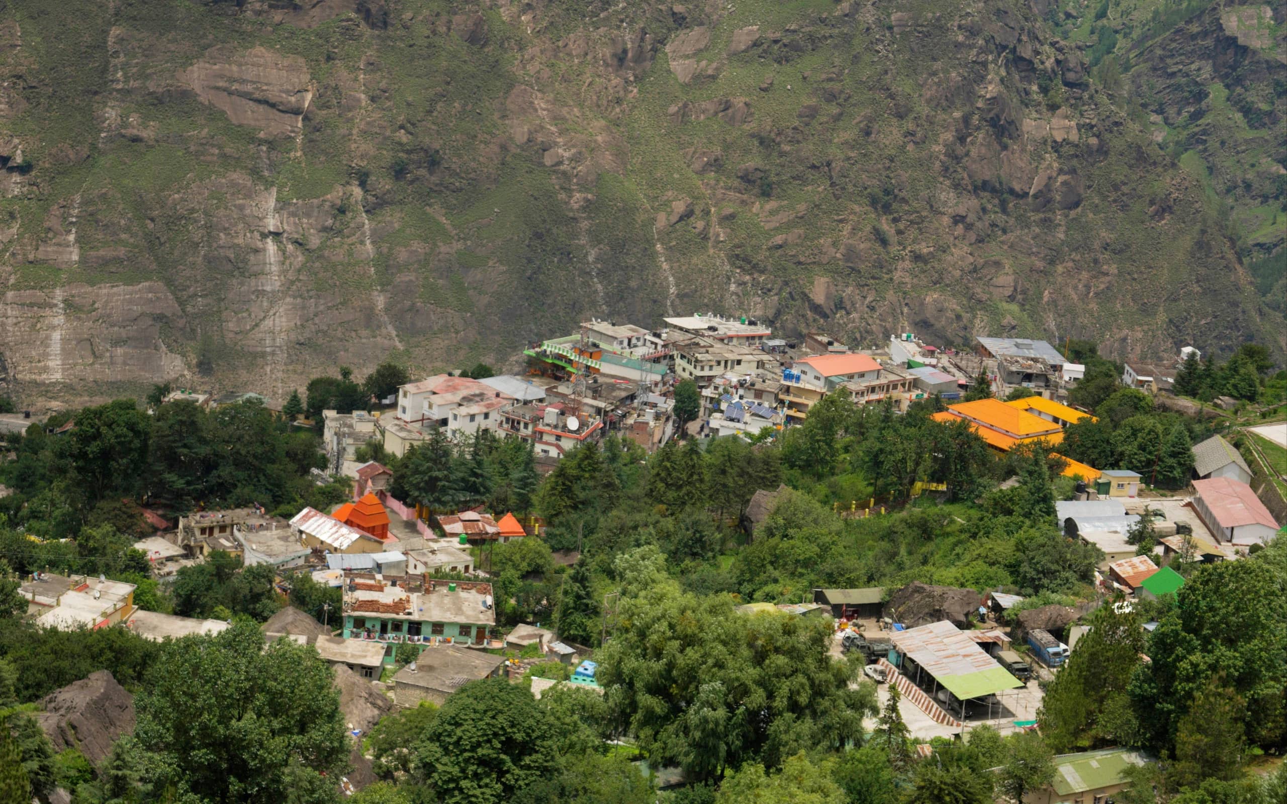 Dayara Bugyal