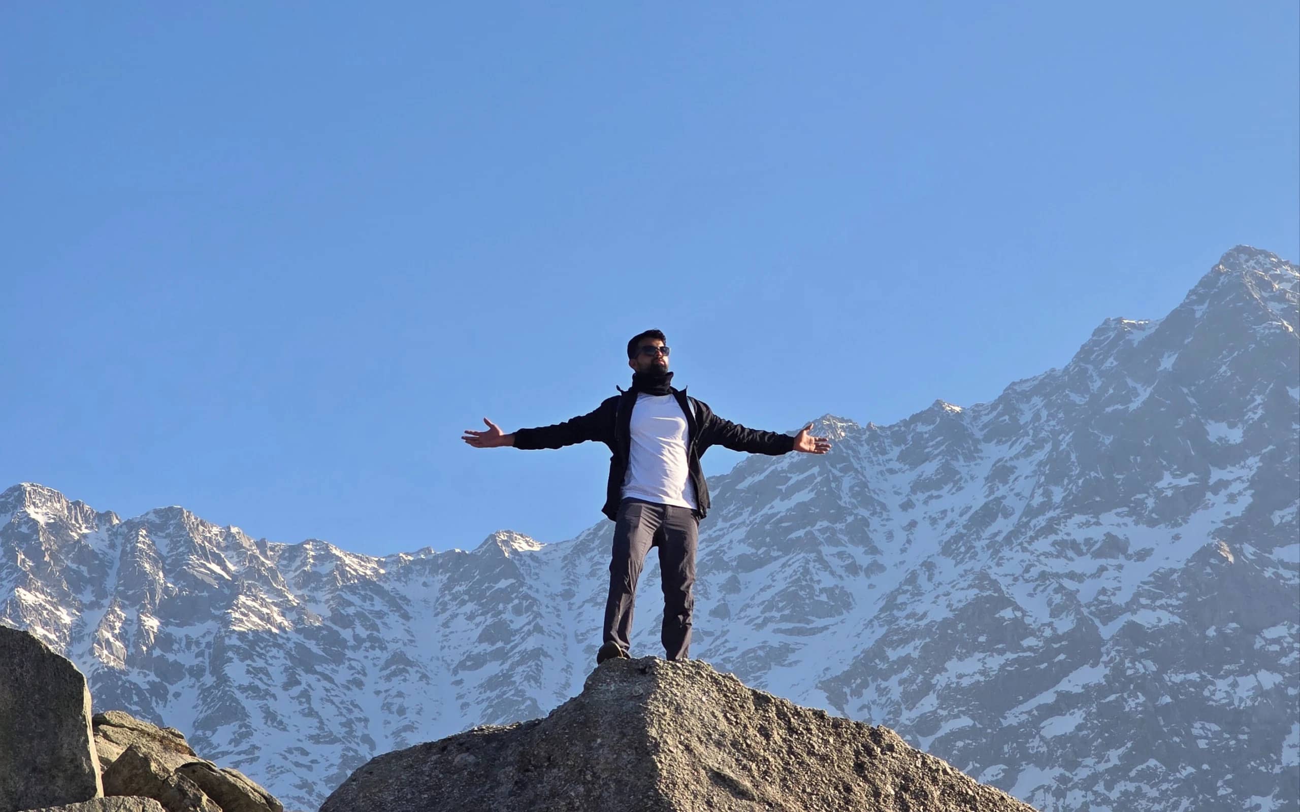 Triund