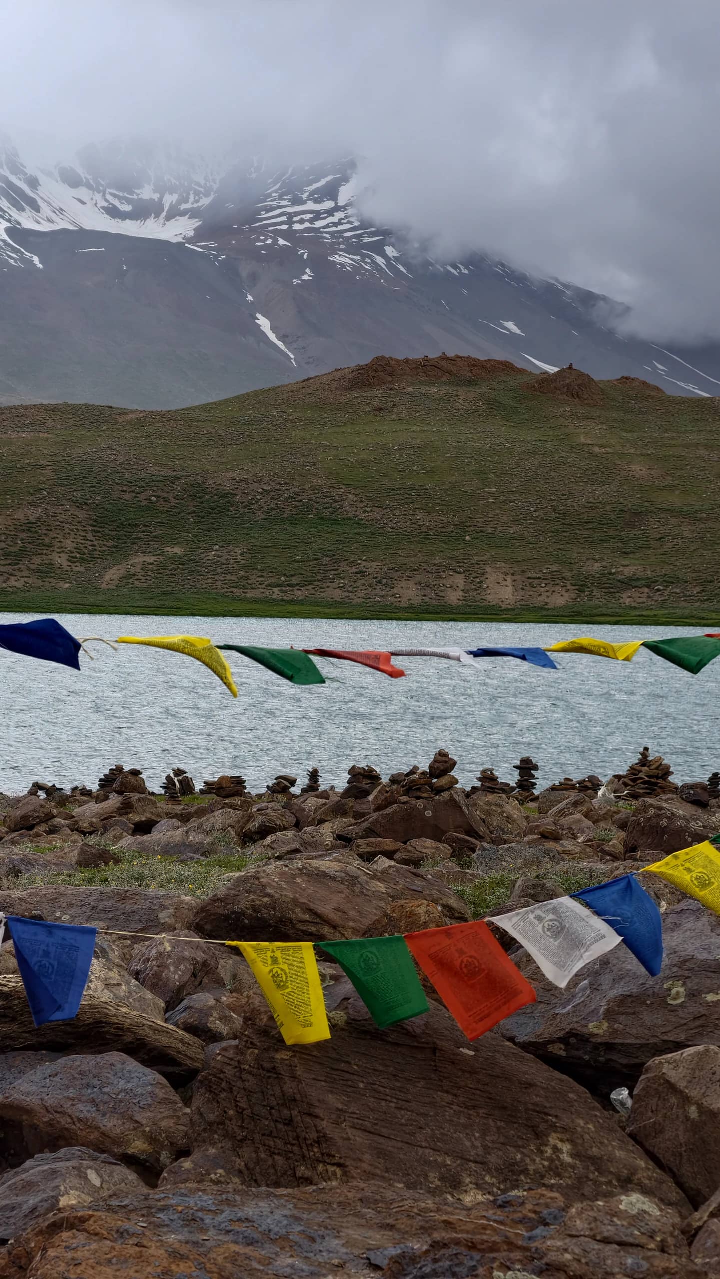 Himachal Pradesh landscape