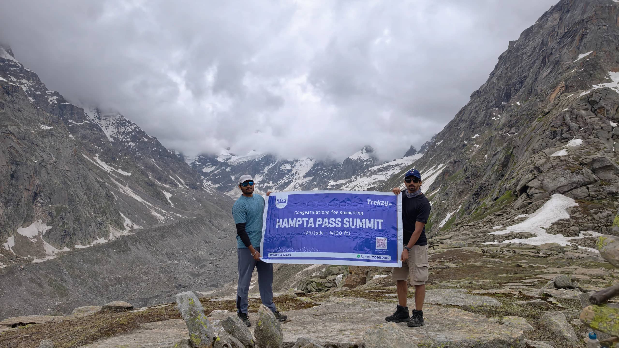 Himachal Pradesh trip photo