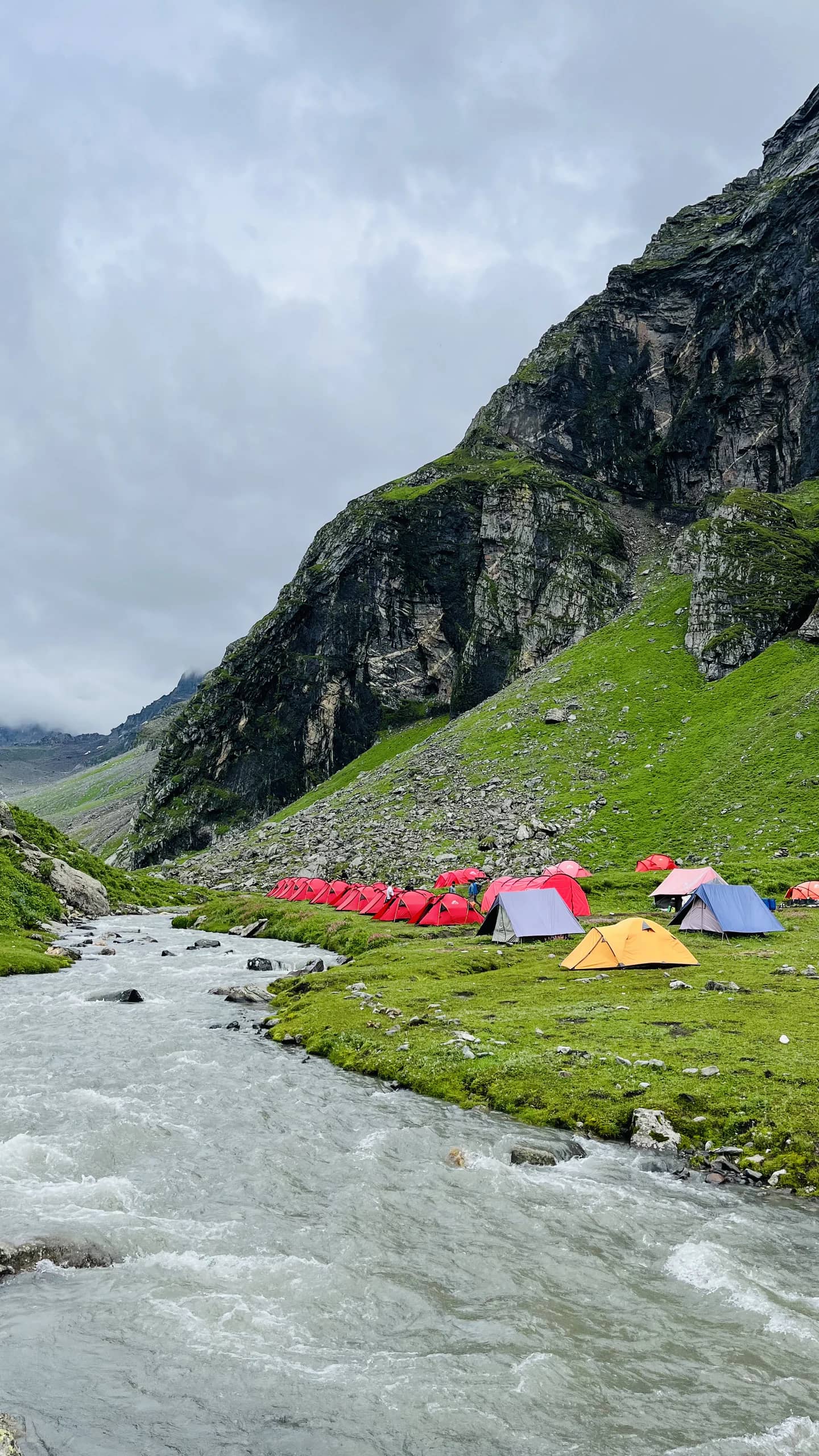 Hampta Pass